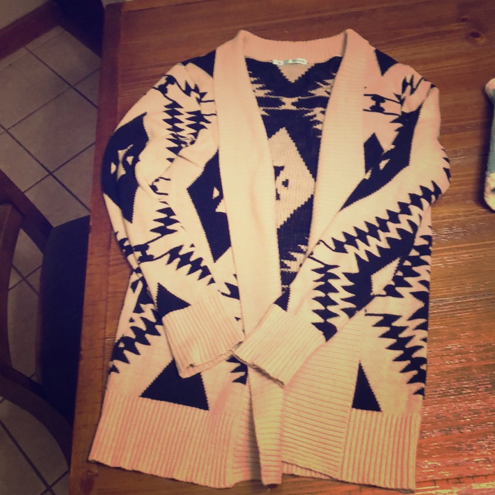 Maurices Cardigan